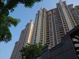 北京丰台房屋外墙防水